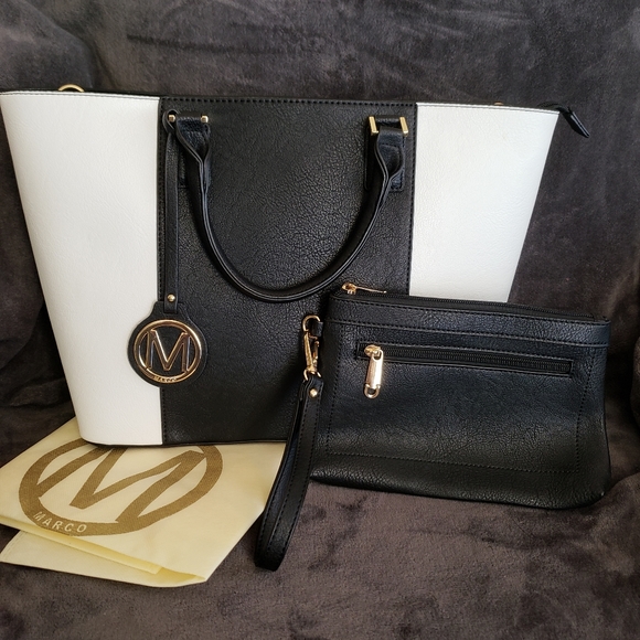 M Marco Collection Handbags - Clearance‼️M Marco Collection Bag